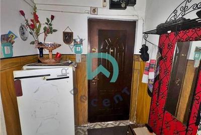 Apartament 2 camere cu balcon Florilor, Brasov - 12