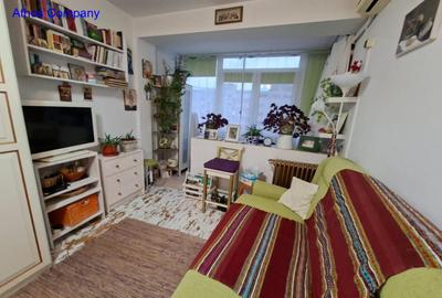Ap 3 camere Stefan cel Mare- Dinamo - 9