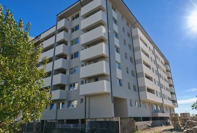 Apartament 2 camere decomandat Grand Arena Dealul Cucului. - 1