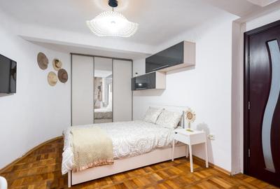 Garsoniera Cocheta in cetrul Bucurestiului - 1