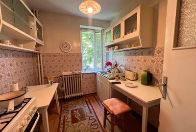 Apartament 3 Camere-et 1-Iulius Mall - 6