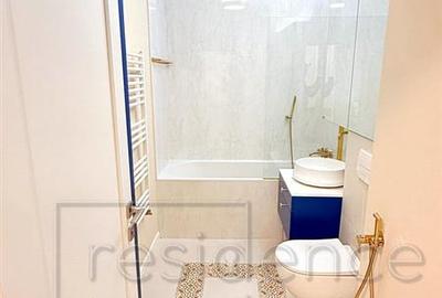 Apartament modern 2 camere, Plopilor, zona Nobori - 8