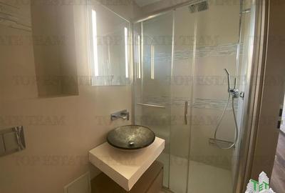 Apartament 2 camere de inchiriat in zona Dorobanti/ Capitale Bucuresti - 7