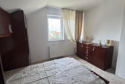 COMISION 0 | Apartament 3 camere |Etaj + Mansardă| 67 mp | Dumbrăvița - 9