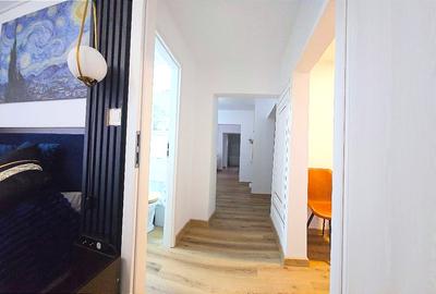 Ca NOU: Apartament 4 Camere, Renovat de la Placă (2025) –Proprietar! - 10