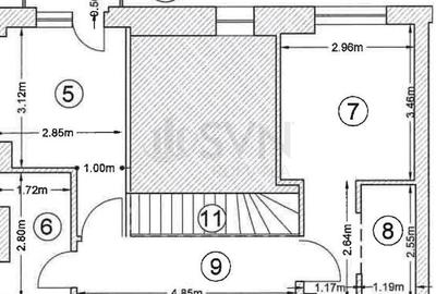 REA1018535 Apartament tip duplex 3 Camere I Belvedere Residences - 13