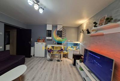 Apartament 2 camere mobilat- Metalurgiei Park - 13