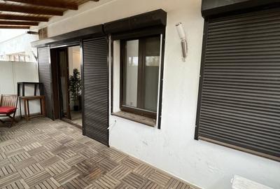 Bloc Nou l 2 Camere Lux l Terasa l 5 Min  Metrou l 80 MPU - 18