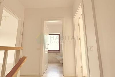 Casă individuală 4 camere | Bavaria Park Balotești| Teren 379 mp - 14