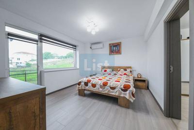 Comision 0%! Casa individuala, Teren 2500mp - 11