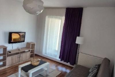2 camere Lujerului - complex Exigent Plaza - Faza 1 - 2