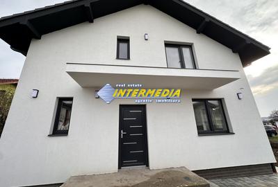 Casa cu 4 camere teren 361 mp de vanzare in Alba Iulia - 9