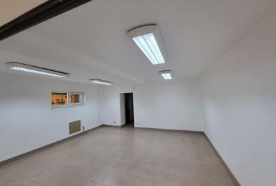 Spatiu SAD (comercial): birouri + zonă showroom - 1