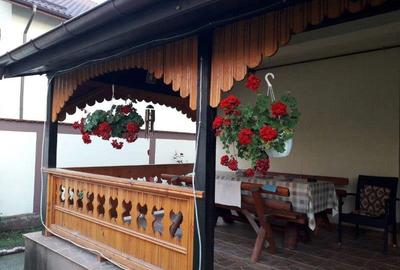 Vanzare Casa  - Vila - Prelungirea Ghencea - Margelelor - teren 300mp -  235000E - 33