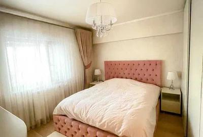 Unirii- Calarasilor- MAtei Basarab 3 camere LUX - 1