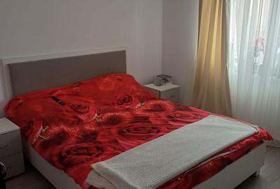 Apartament 3 camere 70mp Stadion mobilat utilat+garaj 108..000eur neg - 9