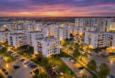 Teren Construcții intravilan de 826 mp, în Băneasa