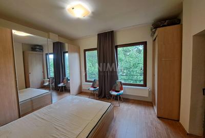 Apartament spațios cu 3 camere și terasă panoramică de 40 mp - 10