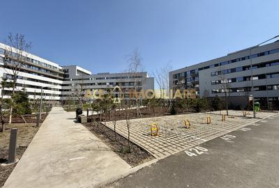 3 Camere de inchiriat | Bucurestii Noi | Piscina | Parcare | Centrala - 18