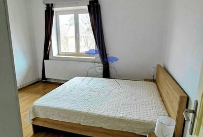 Apartament 2 camere semidecomandat, 60 mp, etaj 2 - Astra - 1