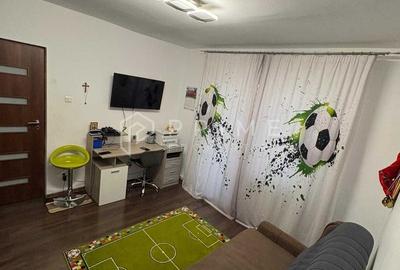 Apartament cu 3 camere, decomandat – Zona Fortuna - 4