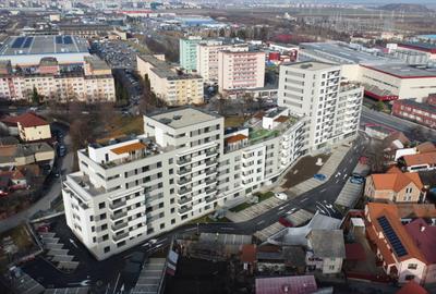 Spatiu comercial situat pe Calea Bucuresti - Noua Residence 2