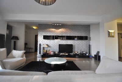 Inchiriez apartament Penthouse in zona Herastrau, fara comision - 3
