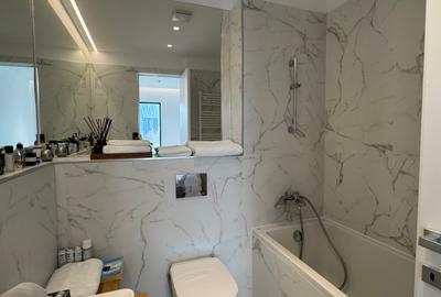 Vanzare apartament 3 camere  tip penthouse- Lux - Nusco - 20