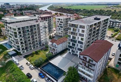 Sudio garsoniera  de vânzare în Mamaia Sat Constanta - 5
