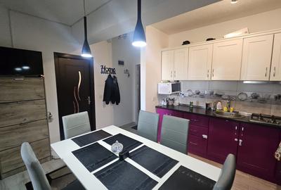 Apartament 2 camere - Decomandat - Doamna stanca - 3