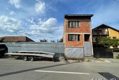 Cladire P+2 (114mp), Strada Livezi - 3