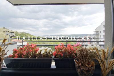 Apartament 3 camere, mobilat, utilat, parcare subterana, Grigorescu - 20