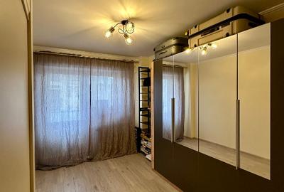 Apartament de inchiriat 3 camere cu garaj individual - 11