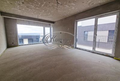 Duplex premium cu rooftop panoramic, in Voronet - 10