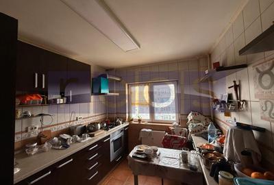 VANZARE 4 CAMERE | LOC DE PARCARE | TINERETULUI | VACARESTI - 5