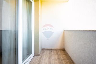 Apartament cu 2 camere la Urban Coresi, două balcoane, parcare + boxă - 7