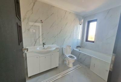 Vila  individuala  cu 4 camere,3 bai,Prelungirea Ghencea-Domnesti - 11