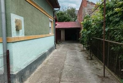Casa de vanzare in Timisoara - 2