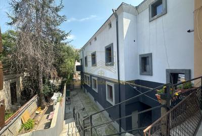 Vanzare - Proprietate cu Potential-Locuinta si Business - 1