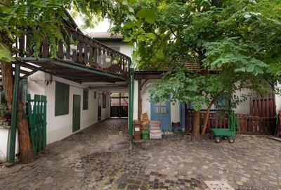 RECO Complex imobiliar in zona turistica- Cetate Oradea - 4