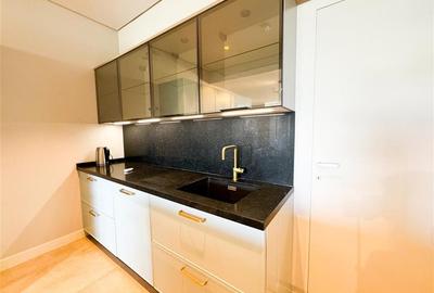 Apartament cu 5 camere de inchiriat Floreasca Rahmaninov - 13