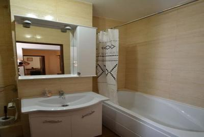 Apartament decomandat cu centrala langa Iulius Mall - 5