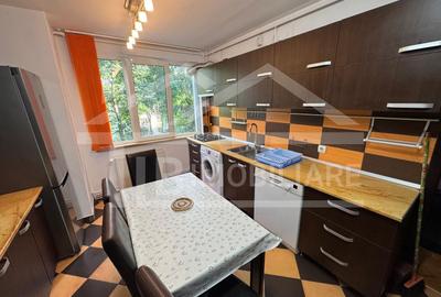 Apartament cu 2 camere, 50mp, decomandat, Zona Fortuna - 6