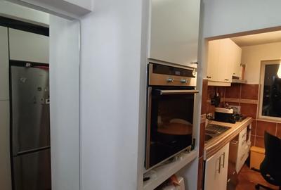 Apartament 4 camere Drumul Taberei - Compozitorilor (1 Mai) - 12