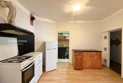 Corneliu Coposu - Sf. Vineri | Apartament 2 Camere - Balcon | U1 - 12