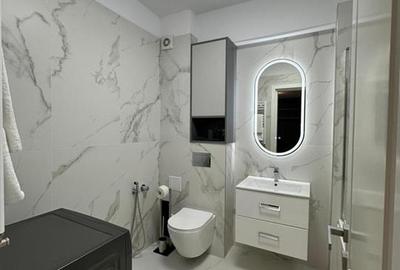 Luxury 2 rooms  Confort Nord-OMV Pipera  Parking - 14