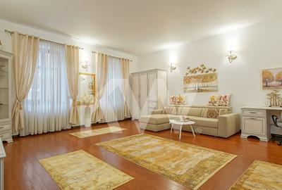 Apartament de poveste în inima Brașovului – 2 camere, 90 mp utili, Ultracentral - 6