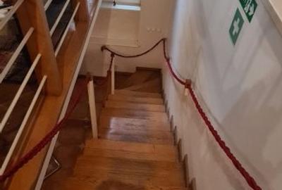 Doua apartamente vecine in vila istorica langa Cismigiu - 13