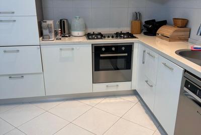 VANZARE APARTAMENT 3 CAMERE/IBIZA SOL/PARCARE INCLUSA/BOXA/2 TERASE - 8