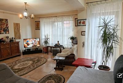 Duplex Florești, zonă Poligon, stradă privată - 5